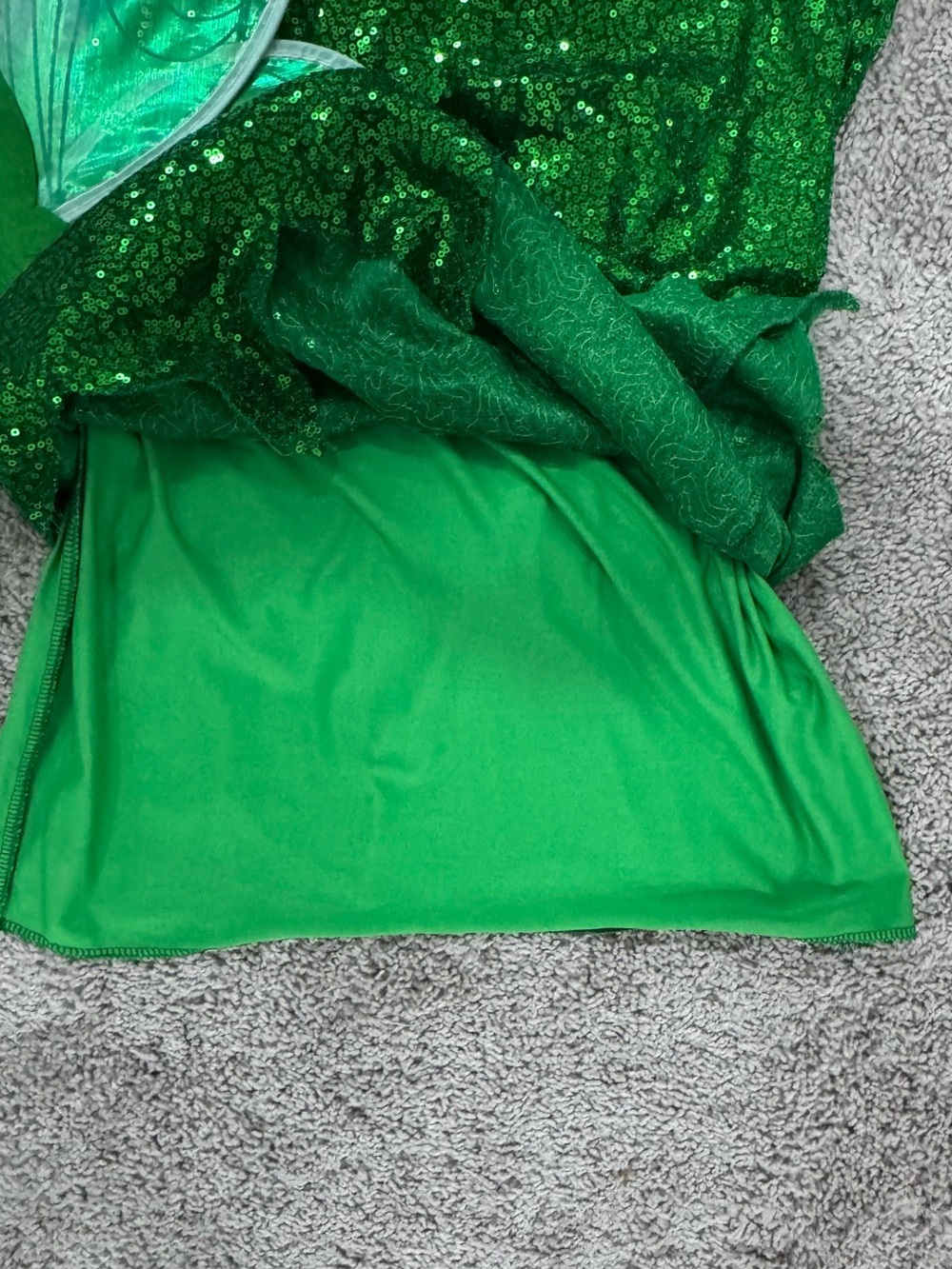 Tinkirbell Costume for
- women - Picture 6 of 9